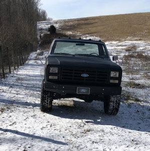 Meet your Posher, Nolan